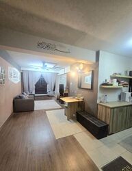 Blk 180A Marsiling Heights (Woodlands), HDB 3 Rooms #608003821